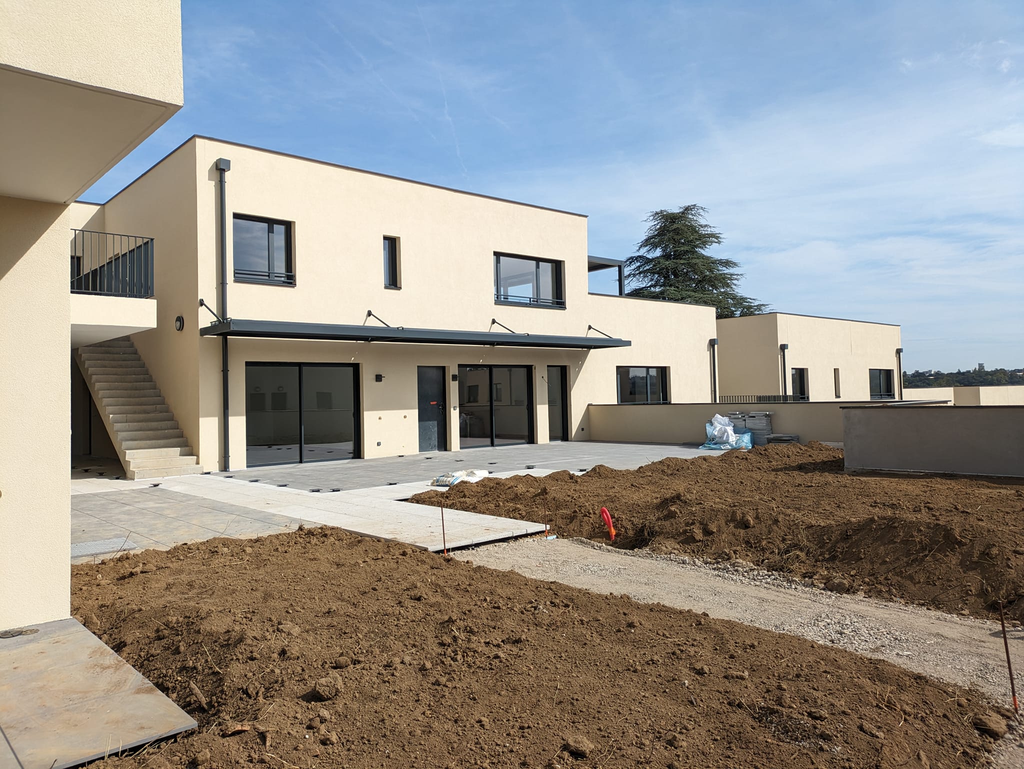 Lire la suite à propos de l’article Collectif à Lyon 9e